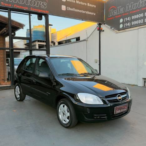 CHEVROLET Celta 1.0 4P VHC, Foto 8