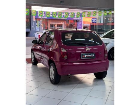 CHEVROLET Celta 1.0 SPIRIT, Foto 13