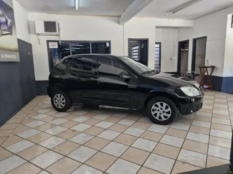CHEVROLET Celta 1.0 4P VHC FLEX LIFE , Foto 3