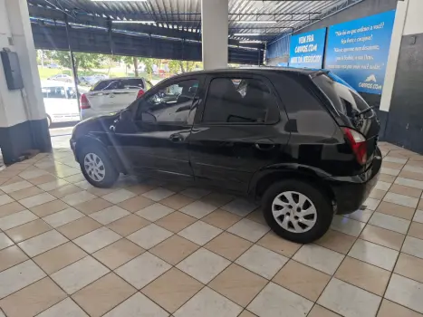 CHEVROLET Celta 1.0 4P VHC FLEX LIFE , Foto 4