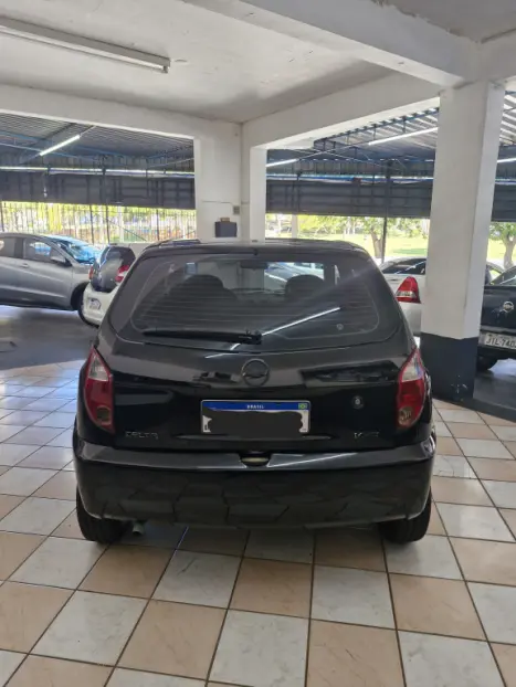 CHEVROLET Celta 1.0 4P VHC FLEX LIFE , Foto 5