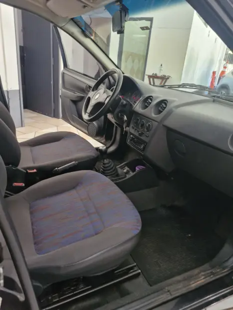 CHEVROLET Celta 1.0 4P VHC FLEX LIFE , Foto 11