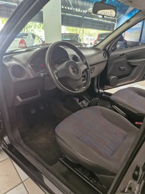 CHEVROLET Celta 1.0 4P VHC FLEX LIFE , Foto 15