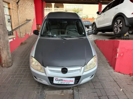 CHEVROLET Celta 1.0 VHC FLEX LIFE , Foto 2