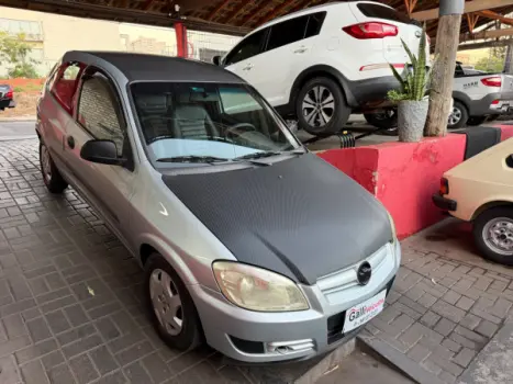 CHEVROLET Celta 1.0 VHC FLEX LIFE , Foto 3
