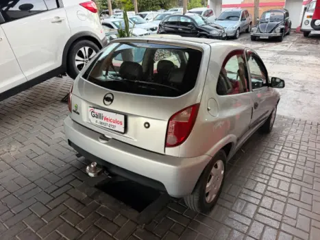 CHEVROLET Celta 1.0 VHC FLEX LIFE , Foto 4