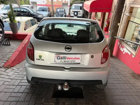 CHEVROLET Celta 1.0 VHC FLEX LIFE , Foto 5