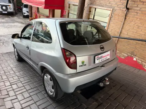 CHEVROLET Celta 1.0 VHC FLEX LIFE , Foto 6