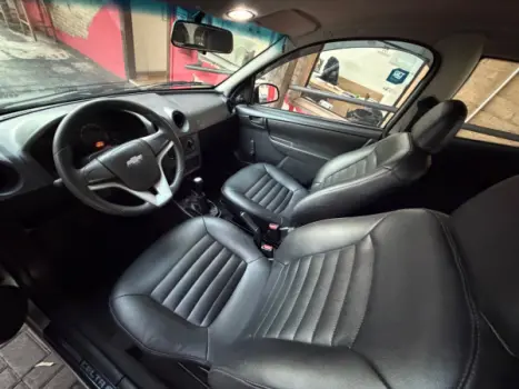 CHEVROLET Celta 1.0 VHC FLEX LIFE , Foto 8