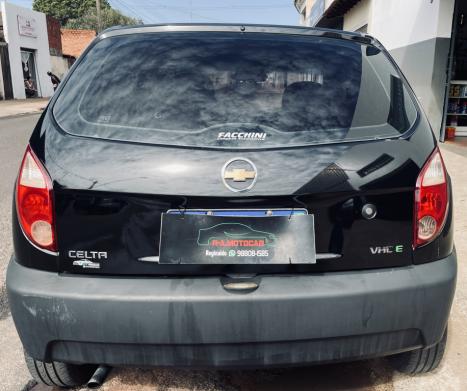 CHEVROLET Celta 1.0 VHC LIFE , Foto 1