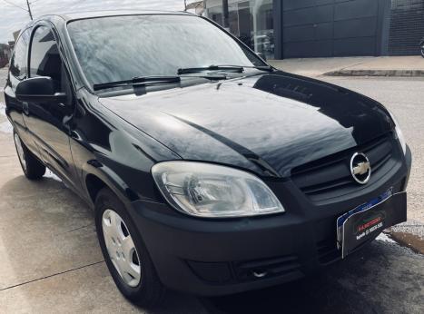 CHEVROLET Celta 1.0 VHC LIFE , Foto 3