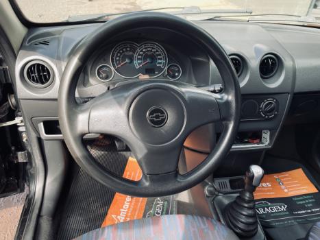 CHEVROLET Celta 1.0 VHC LIFE , Foto 8