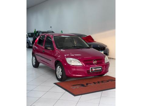 CHEVROLET Celta 1.0 SPIRIT, Foto 2