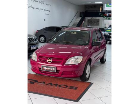 CHEVROLET Celta 1.0 SPIRIT, Foto 4