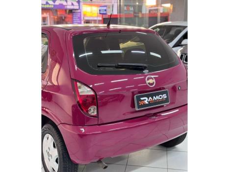 CHEVROLET Celta 1.0 SPIRIT, Foto 15