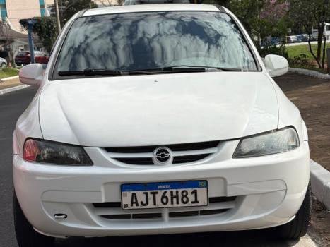 CHEVROLET Celta 1.0, Foto 3