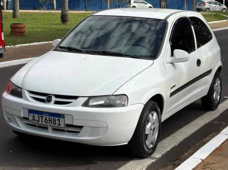 CHEVROLET Celta 1.0, Foto 5