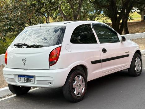 CHEVROLET Celta 1.0, Foto 6