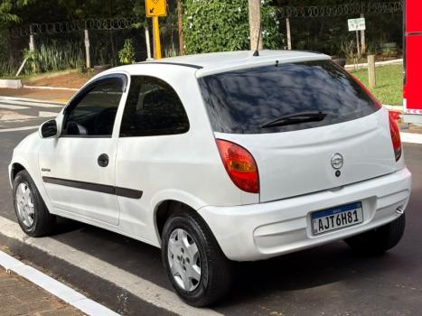CHEVROLET Celta 1.0, Foto 8