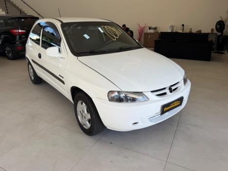 CHEVROLET Celta 1.0, Foto 3