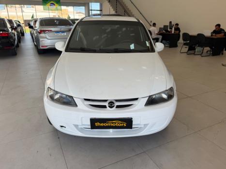 CHEVROLET Celta 1.0, Foto 4