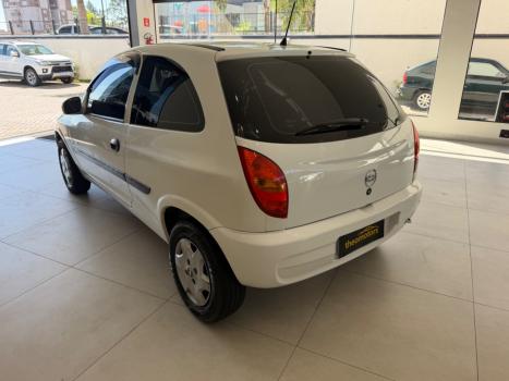 CHEVROLET Celta 1.0, Foto 5