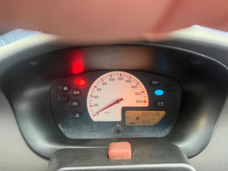 CHEVROLET Celta 1.0, Foto 11