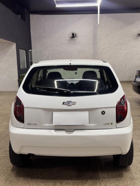 CHEVROLET Celta 1.0 LS FLEX, Foto 4