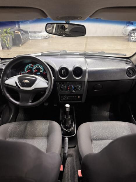 CHEVROLET Celta 1.0 LS FLEX, Foto 10