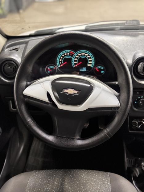 CHEVROLET Celta 1.0 LS FLEX, Foto 12