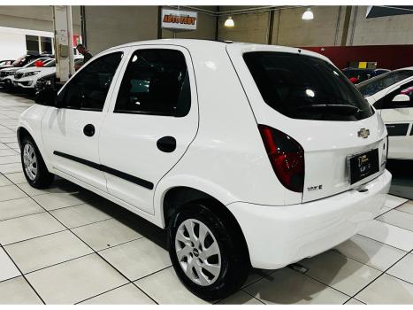 CHEVROLET Celta 1.0 4P LS FLEX, Foto 3