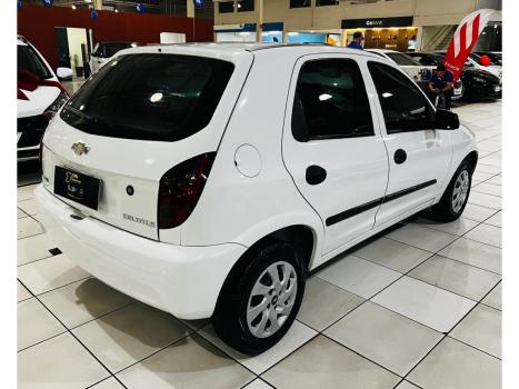 CHEVROLET Celta 1.0 4P LS FLEX, Foto 4