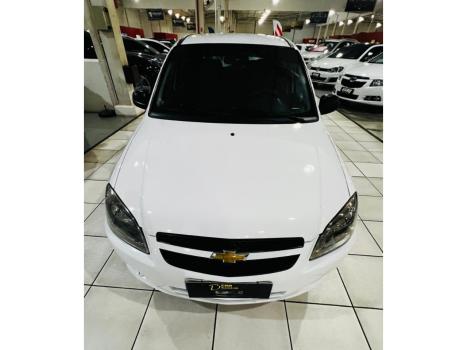CHEVROLET Celta 1.0 4P LS FLEX, Foto 5