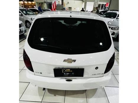 CHEVROLET Celta 1.0 4P LS FLEX, Foto 6