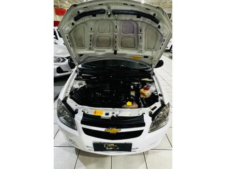 CHEVROLET Celta 1.0 4P LS FLEX, Foto 7