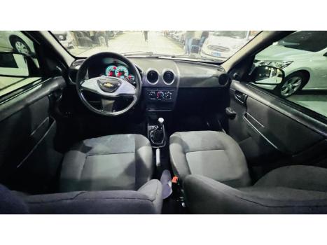 CHEVROLET Celta 1.0 4P LS FLEX, Foto 11