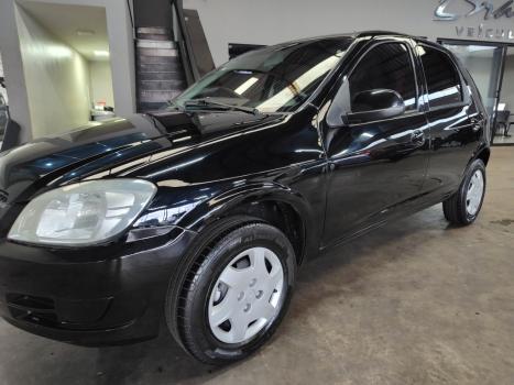 CHEVROLET Celta 1.0 4P LT VHCE FLEX, Foto 2