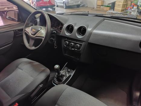 CHEVROLET Celta 1.0 4P LT VHCE FLEX, Foto 3