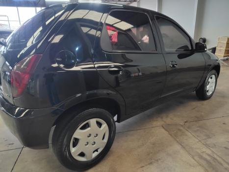CHEVROLET Celta 1.0 4P LT VHCE FLEX, Foto 4