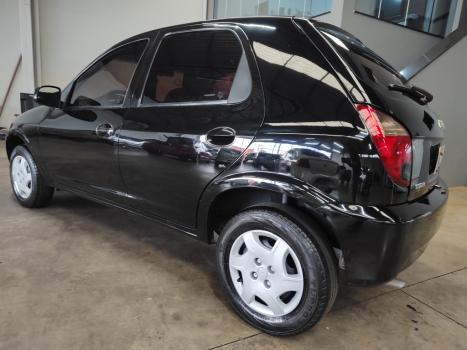 CHEVROLET Celta 1.0 4P LT VHCE FLEX, Foto 5