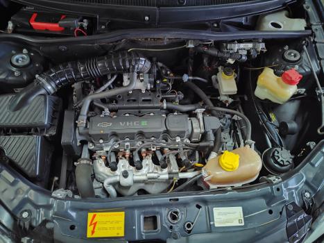 CHEVROLET Celta 1.0 4P LT VHCE FLEX, Foto 6