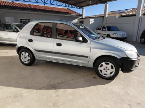 CHEVROLET Celta 1.0 VHC LIFE , Foto 2