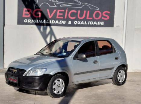 CHEVROLET Celta 1.0 VHC LIFE , Foto 4
