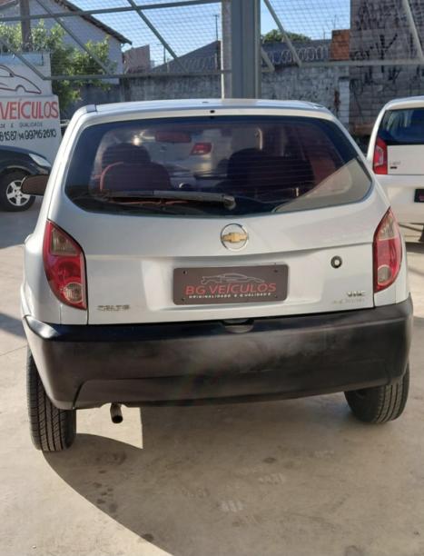 CHEVROLET Celta 1.0 VHC LIFE , Foto 5