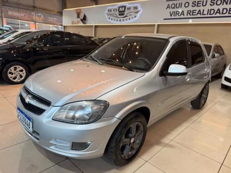 CHEVROLET Celta 1.0 4P LT VHCE FLEX, Foto 2