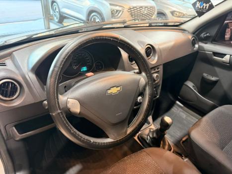 CHEVROLET Celta 1.0 4P LT VHCE FLEX, Foto 7