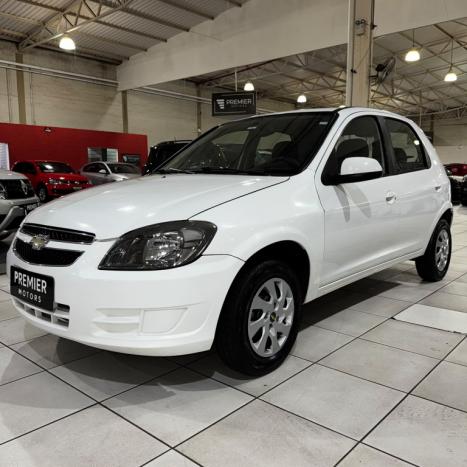CHEVROLET Celta 1.0 4P LT FLEX, Foto 1