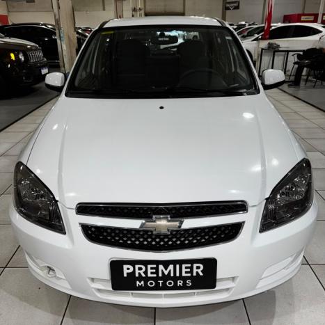 CHEVROLET Celta 1.0 4P LT FLEX, Foto 2