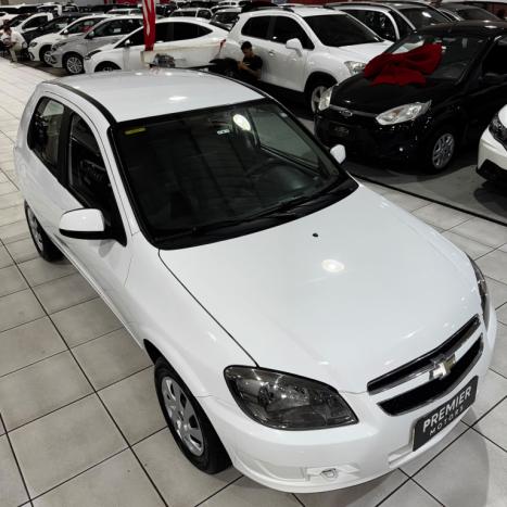 CHEVROLET Celta 1.0 4P LT FLEX, Foto 3
