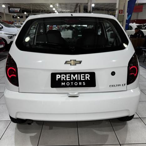 CHEVROLET Celta 1.0 4P LT FLEX, Foto 6
